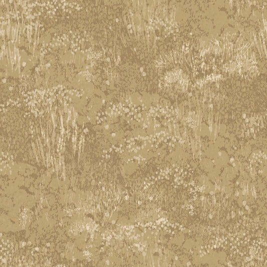 129848 - Renew Meadow Wallpaper - Honey - Next