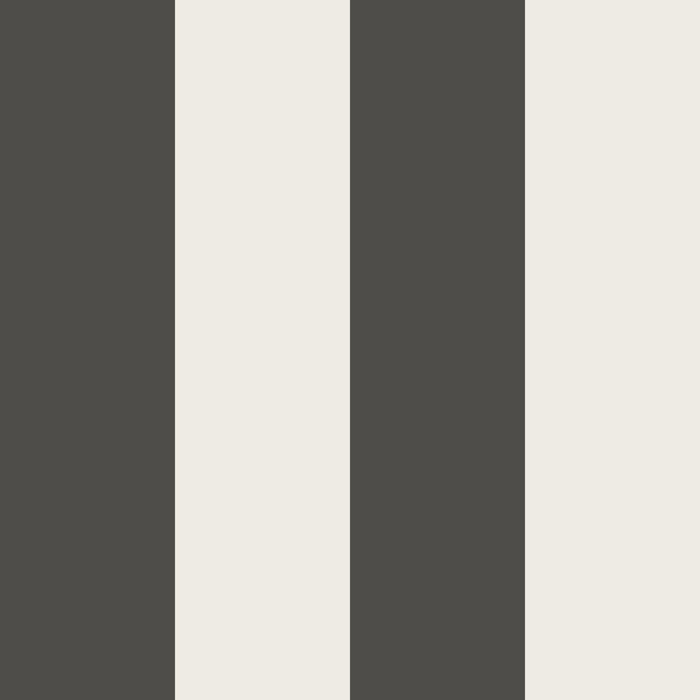 13124 - Fredrik Wallpaper - Black & White - Midbec