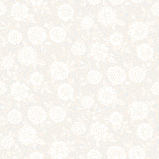 15907 - Lizette Wallpaper - Neutral - Midbec