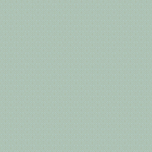 15917 - Athena Wallpaper - Green - Midbec