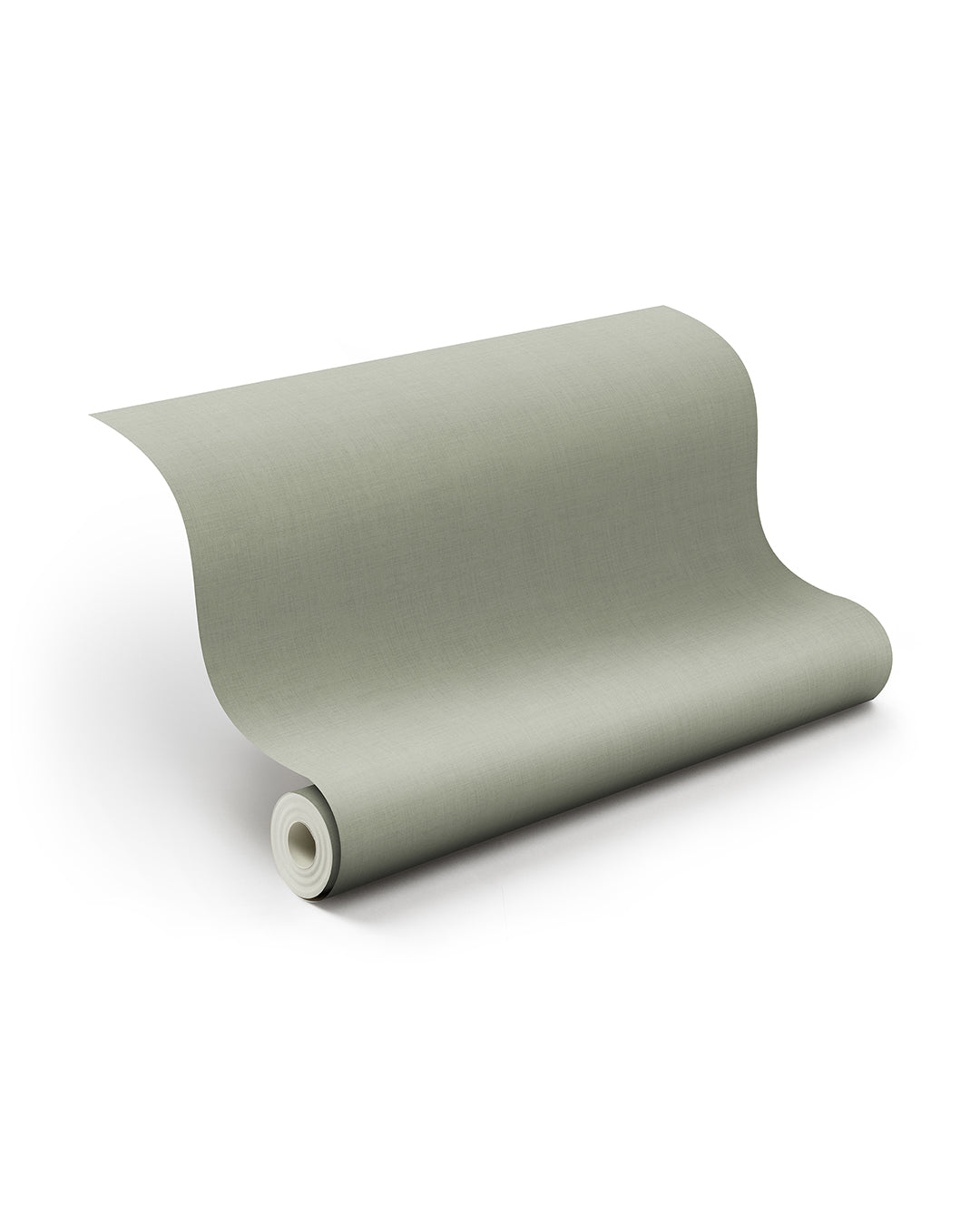 16023 - Jute Wallpaper - Dark Gray - Midbec
