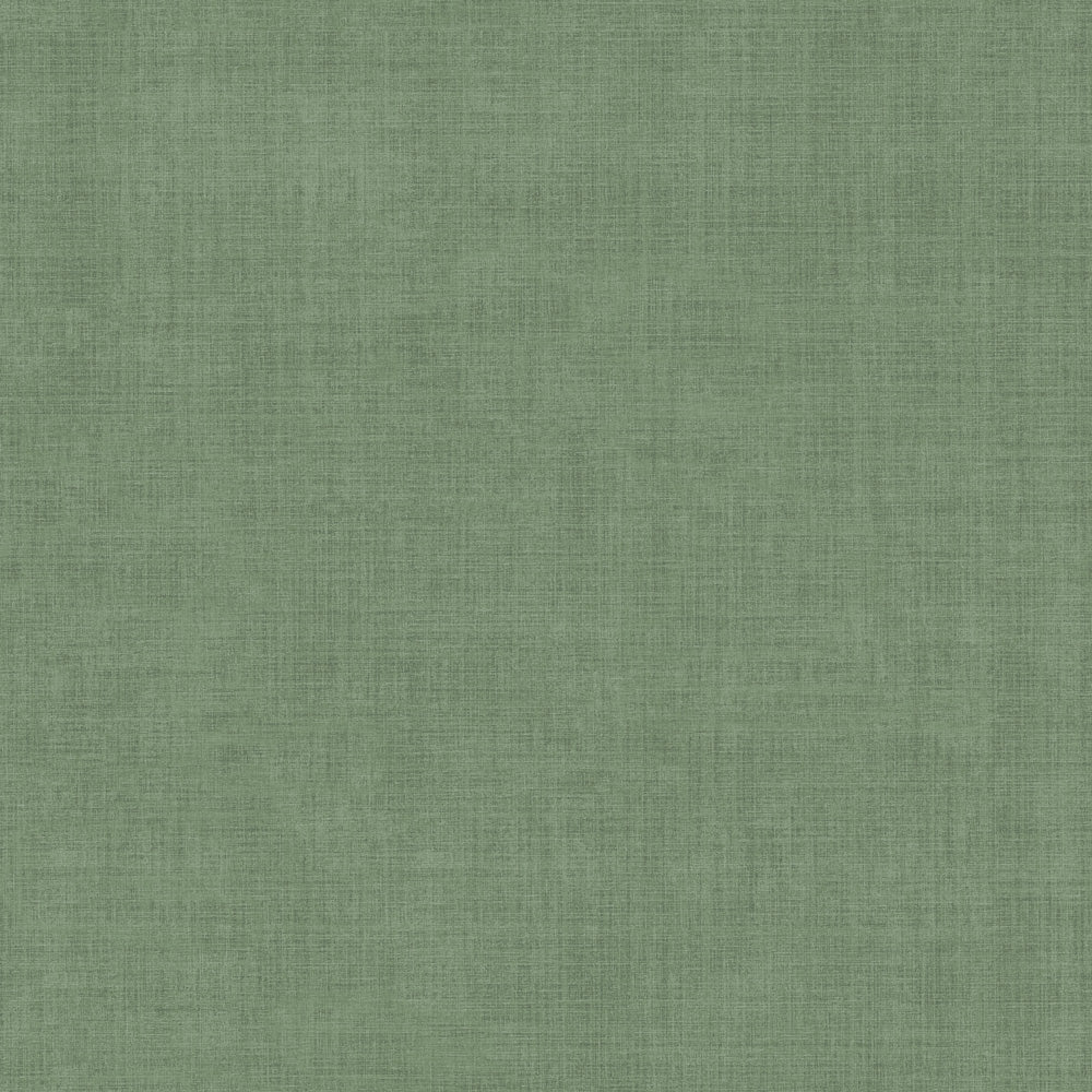 16040 - Smaragd Wallpaper - Dark Green - Midbec