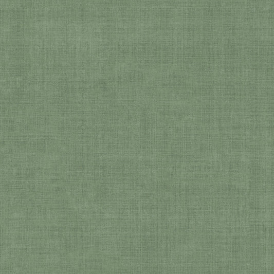 16040 - Smaragd Wallpaper - Dark Green - Midbec