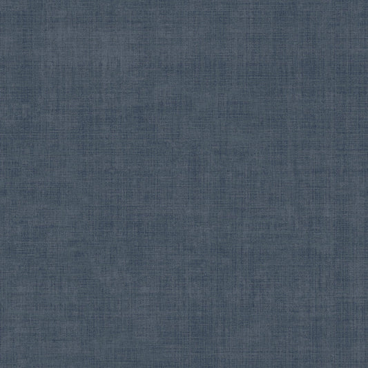 16044 - Slanbar Wallpaper - Dark Blue - Midbec
