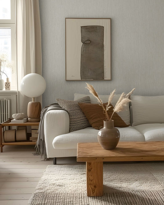 17211 - Sandsten Wallpaper - Stone - Midbec