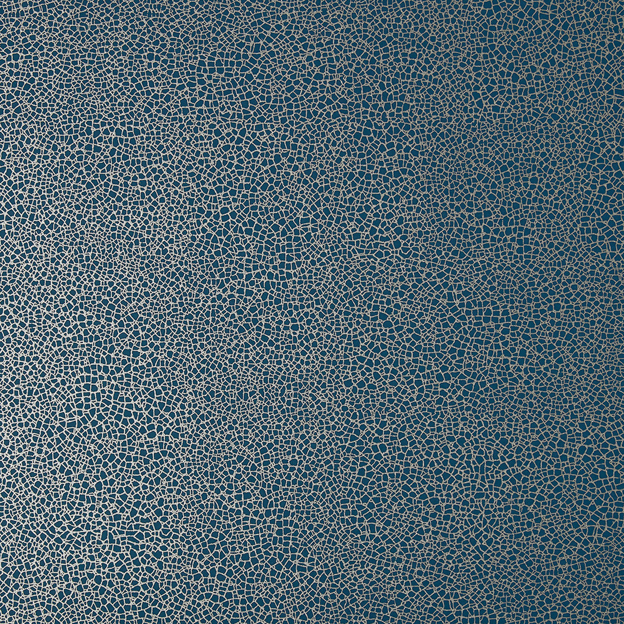 1907-141-01 - Emile Wallpaper - Midnight - 1838 wallcoverings