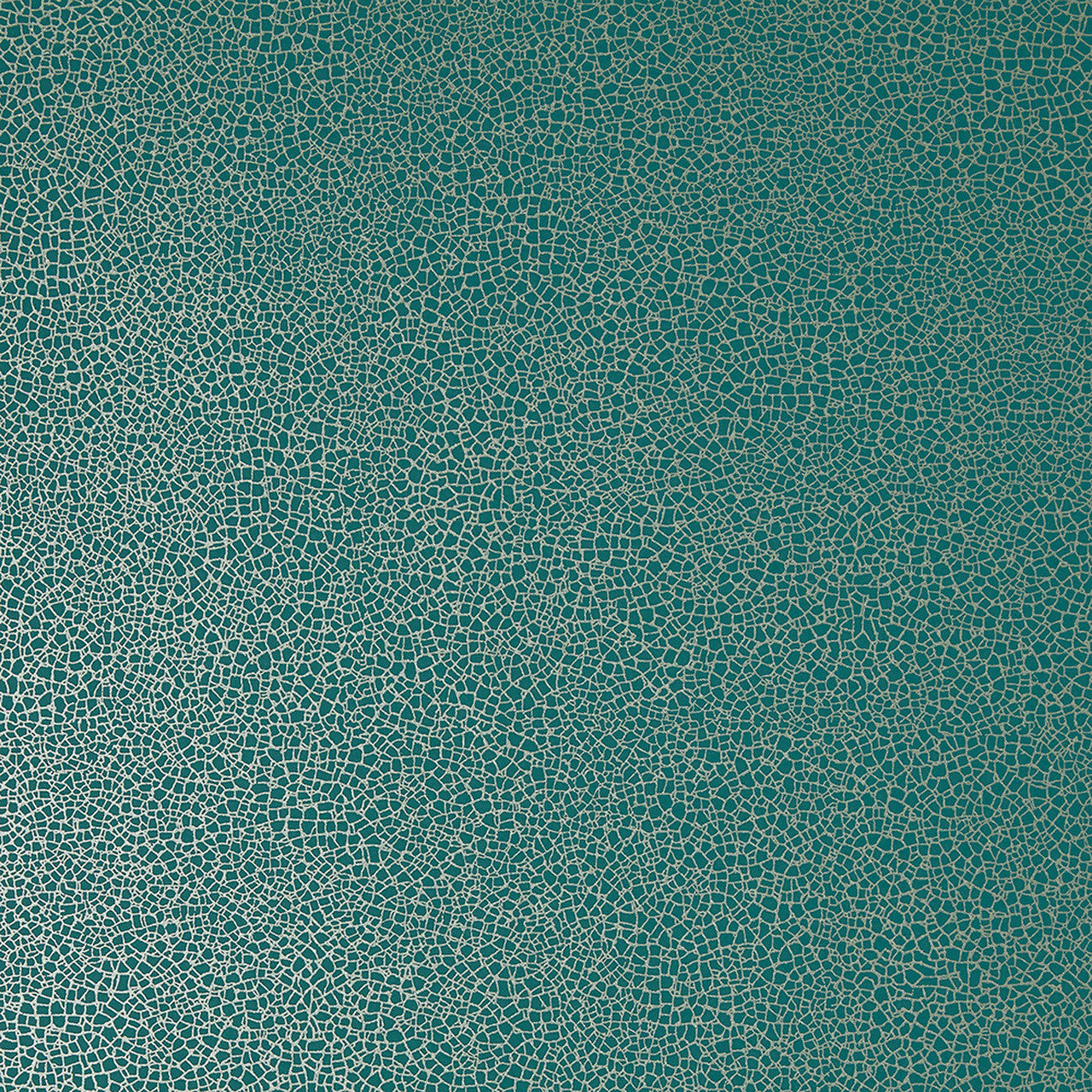 1907-141-03 - Emile Wallpaper - Emerald - 1838 wallcoverings