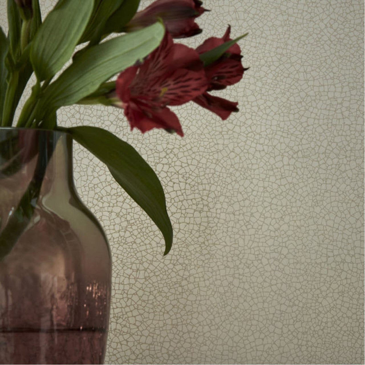 1907-141-04 - Emile Wallpaper - Sand - 1838 wallcoverings