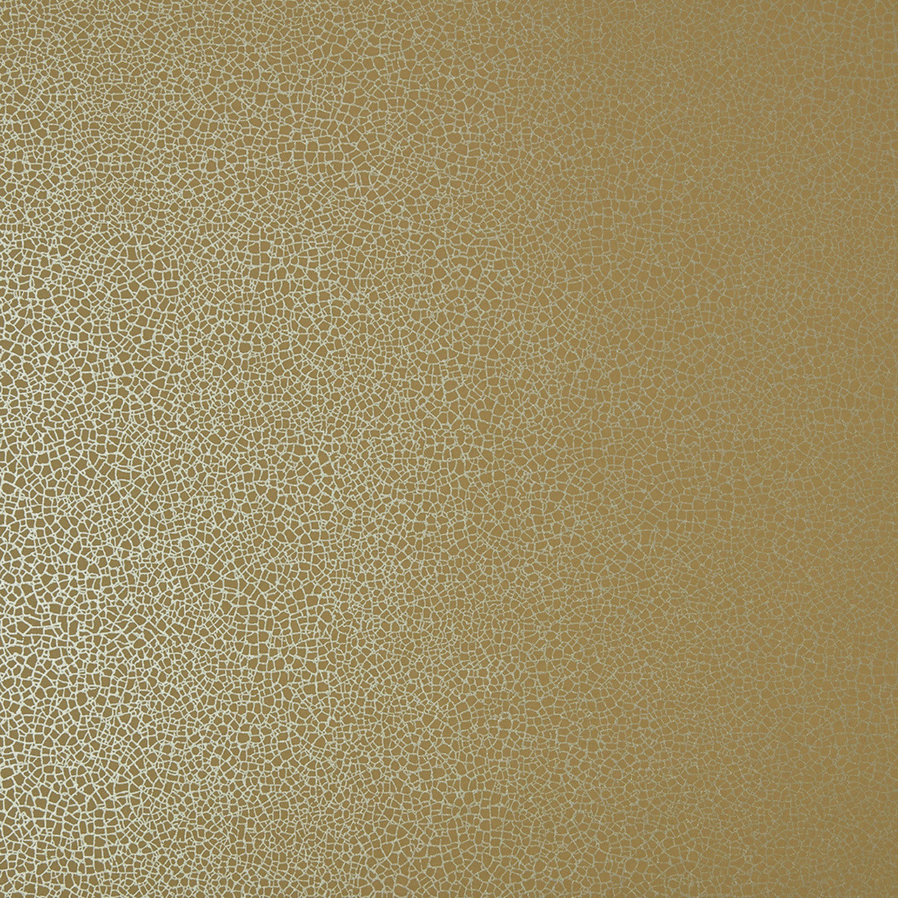 1907-141-07 - Emile Wallpaper - Mustard - 1838 wallcoverings