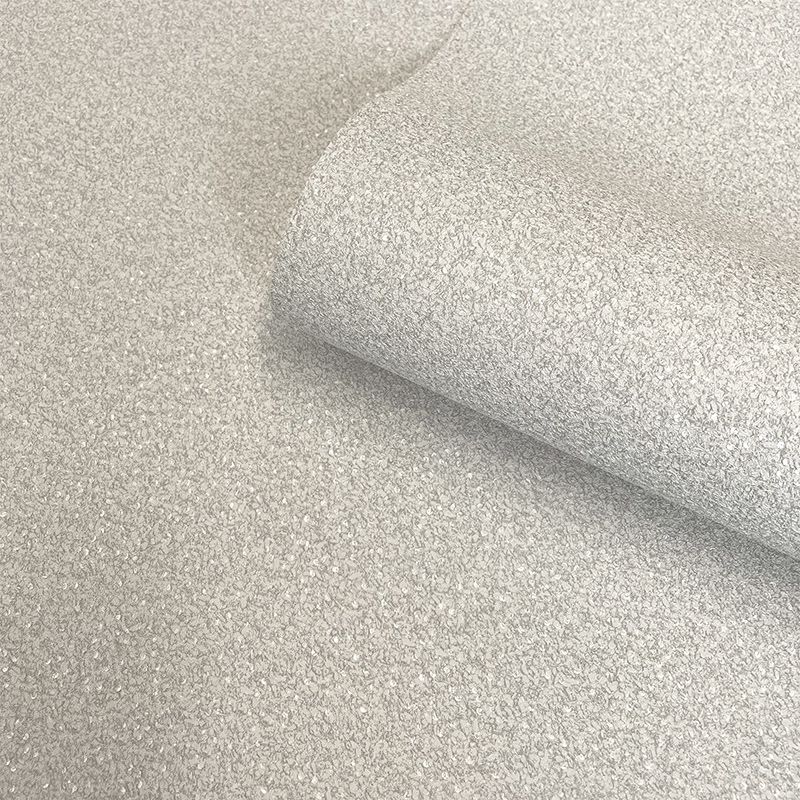 1930 - Valentino Texture Wallpaper - Grey - Belgravia