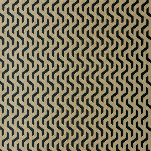 2008-147-01 - Rattan Wallpaper - Bracken - 1838 wallcoverings