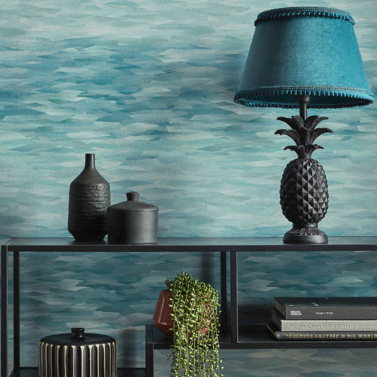 2008-151-01 - Prism Wallpaper - Mineral - 1838 wallcoverings