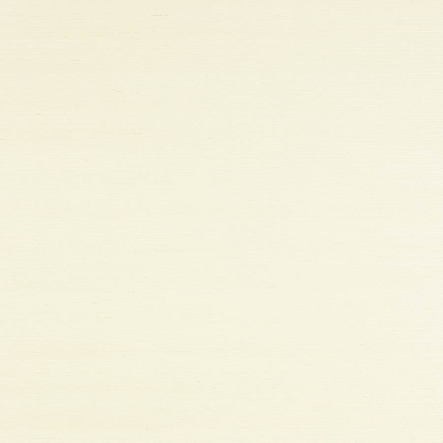 20232-25 - Seagrass Wallpaper - Snow - Colefax & Fowler