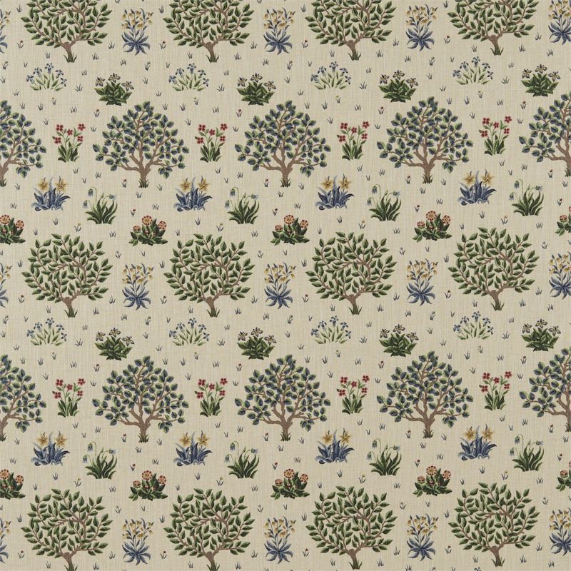 Orchard Fabric