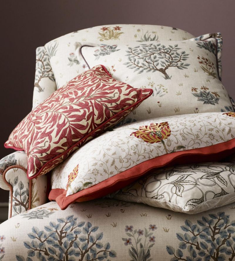 Orchard Fabric