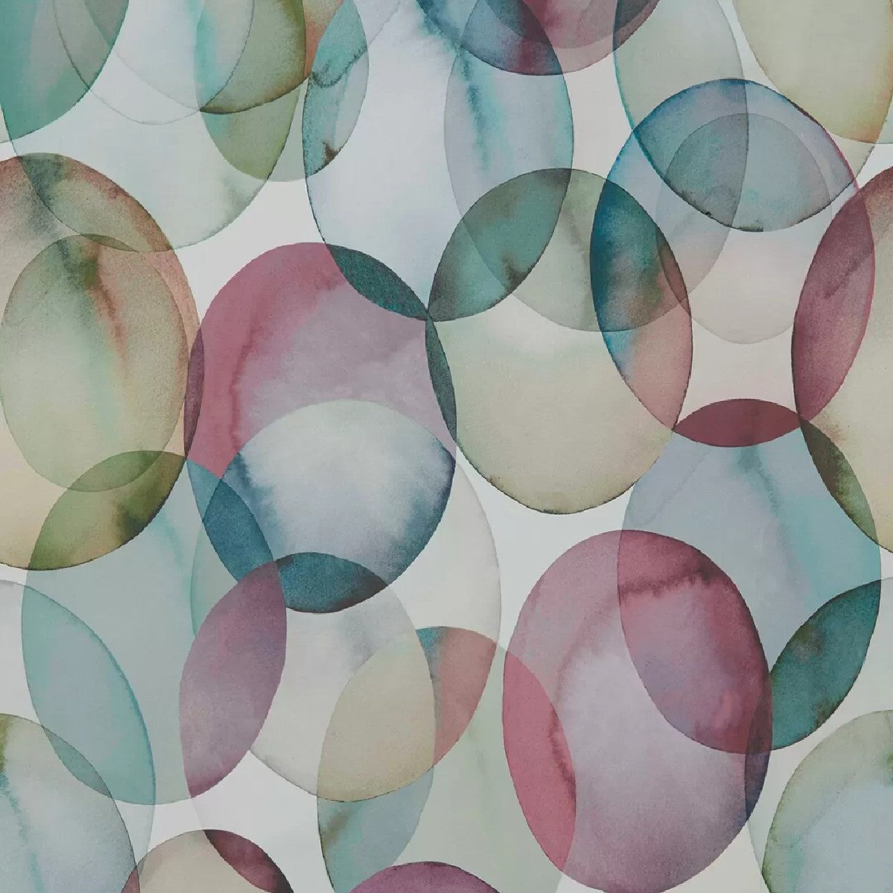 2210-159-02 - Honesty Wallpaper - Peridot - 1838 wallcoverings