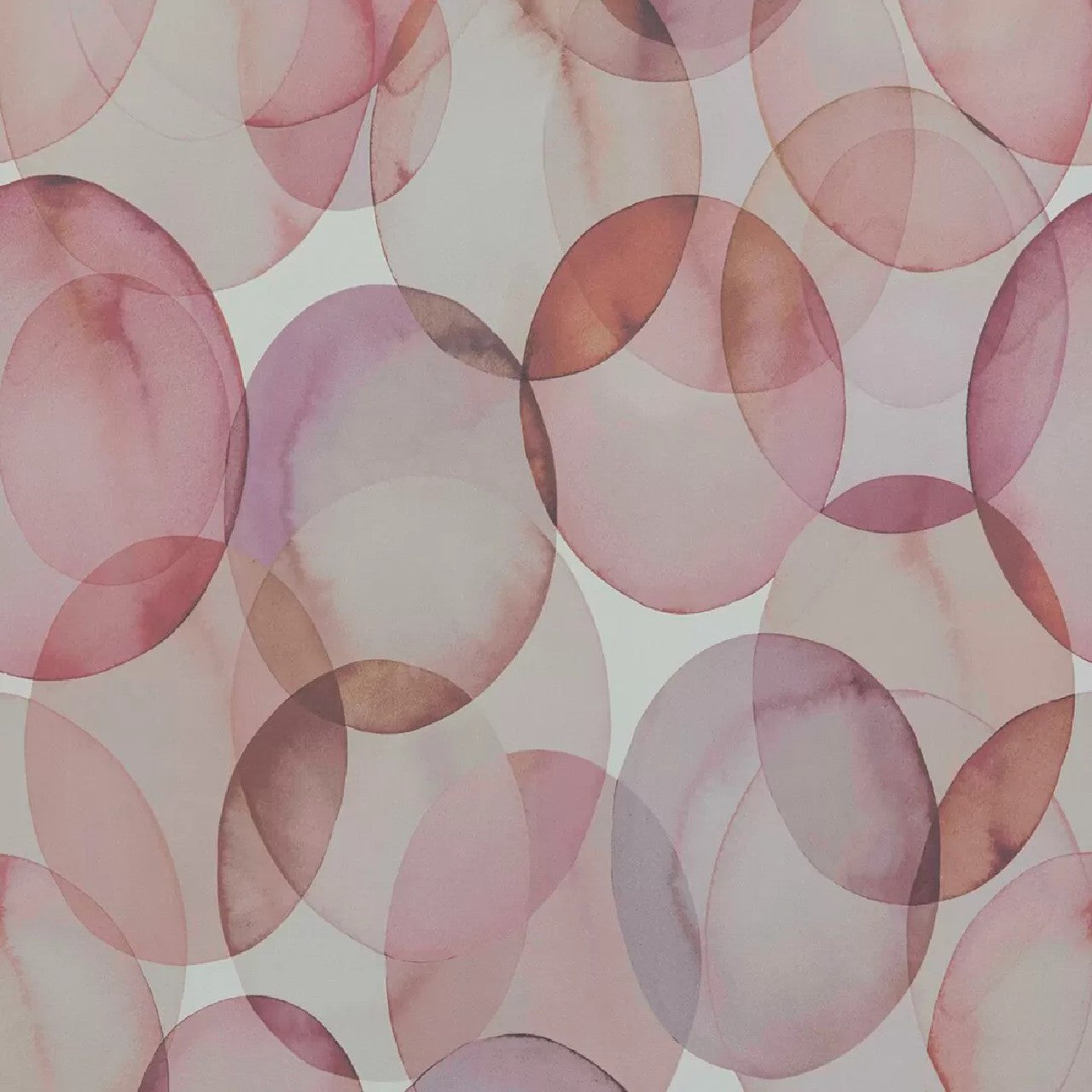 2210-159-03 - Honesty Wallpaper - Shell - 1838 wallcoverings