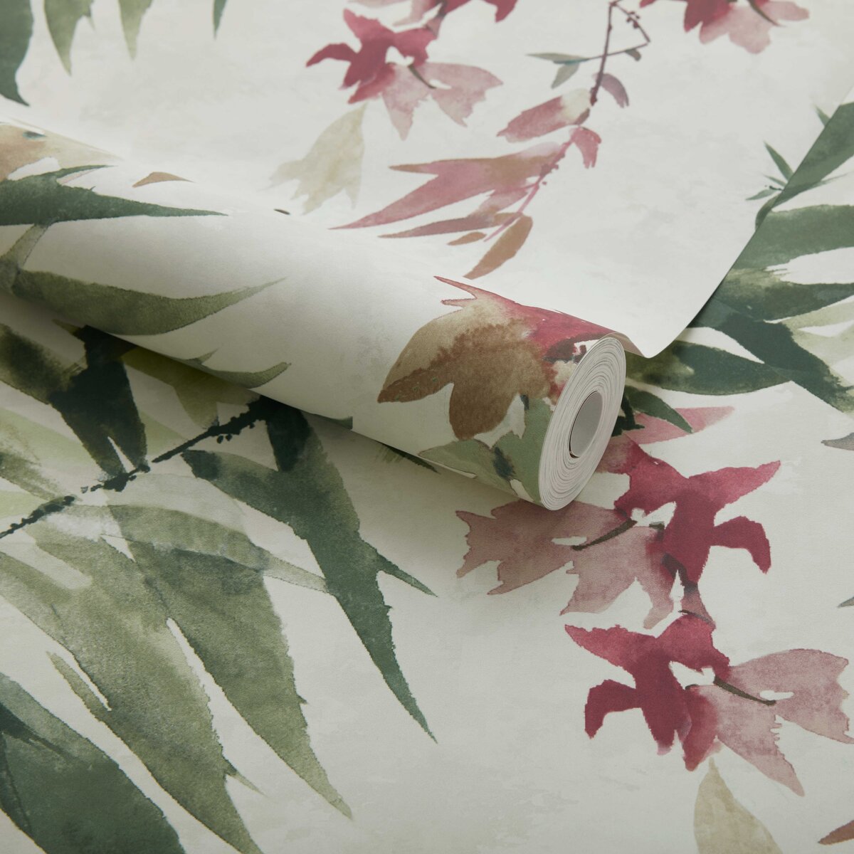 2210-160-01 - Essence Wallpaper - Orchid - 1838 wallcoverings