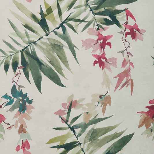 2210-160-01 - Essence Wallpaper - Orchid - 1838 wallcoverings