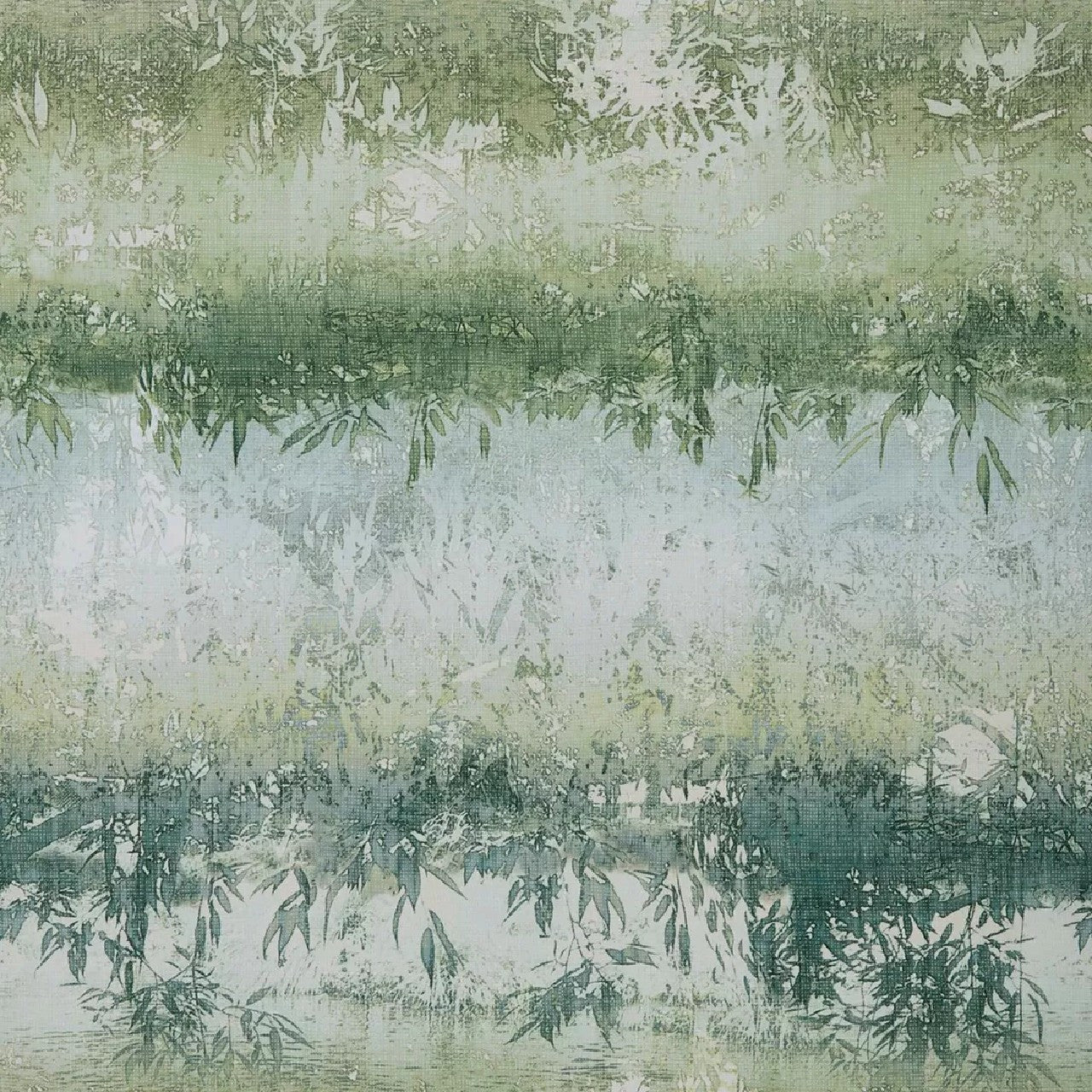 2210-161-03 - Serenity Wallpaper - Celadon - 1838 wallcoverings