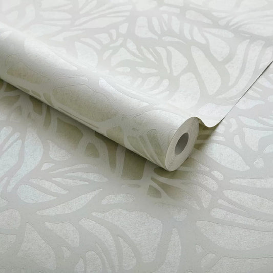 2210-163-01 - Purity Wallpaper - Porcelain - 1838 wallcoverings
