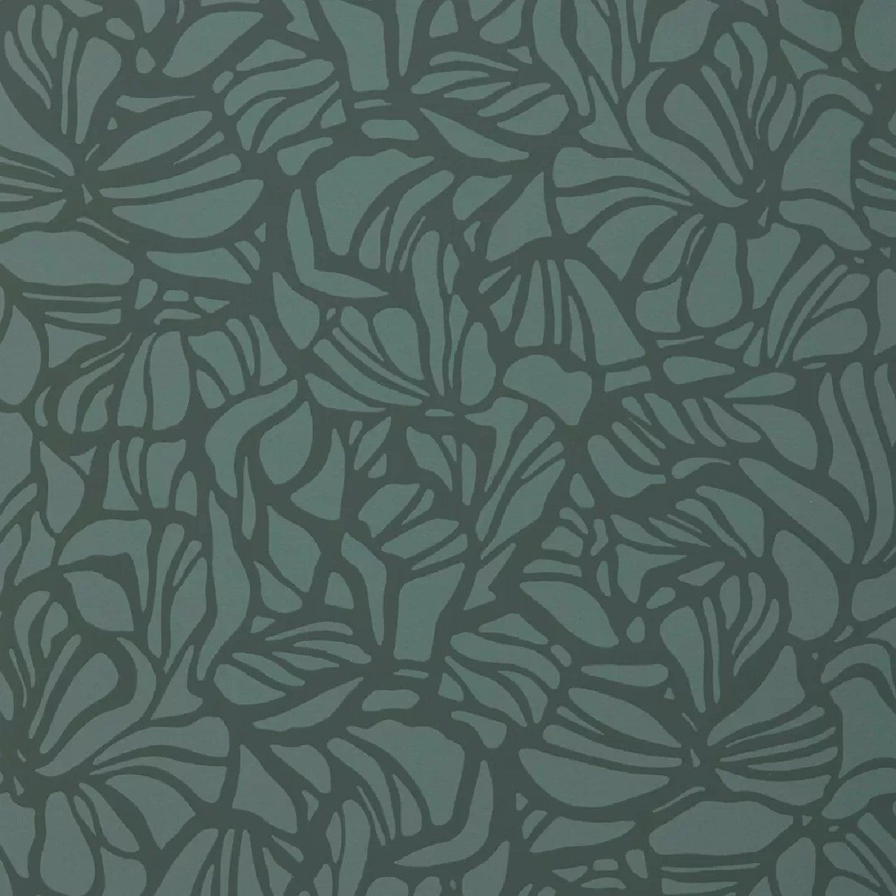 2210-163-02 - Purity Wallpaper - Forest - 1838 wallcoverings