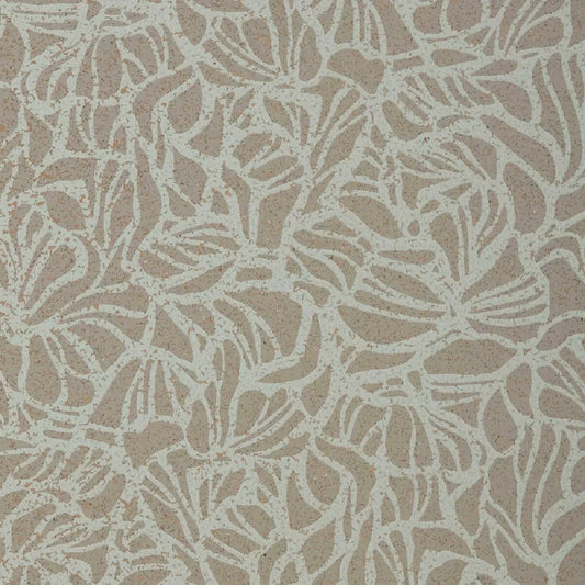 2210-163-04 - Purity Cork Wallpaper - Neutral - 1838 wallcoverings