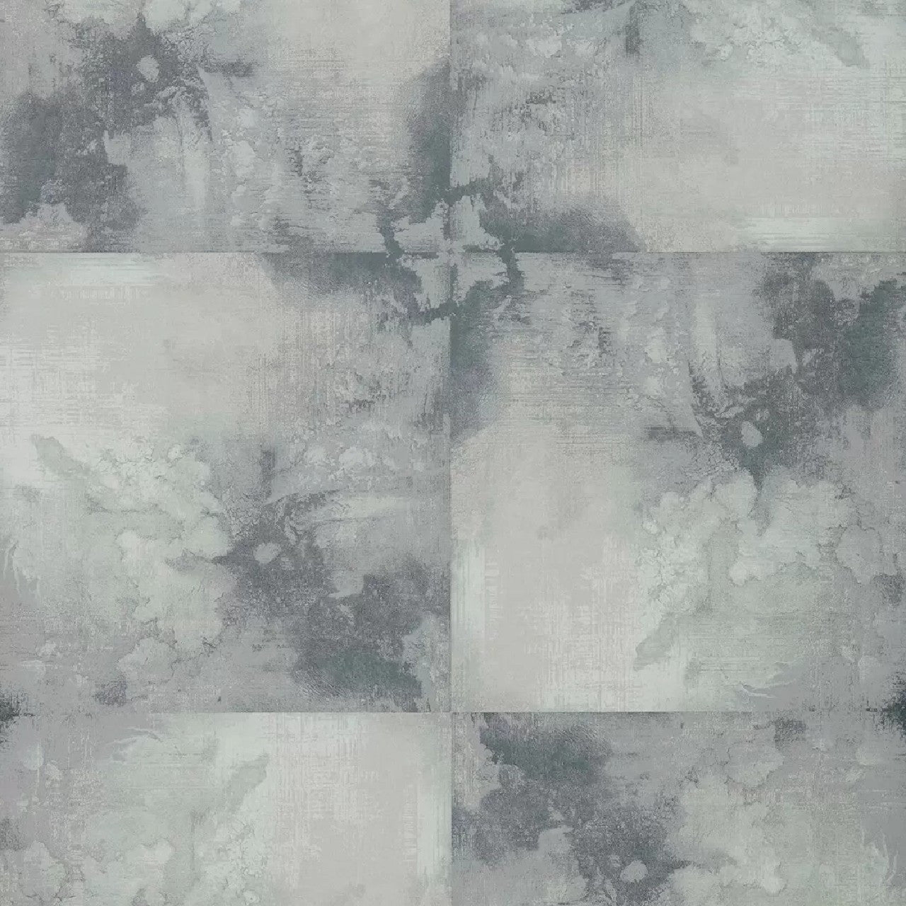 2210-164-04 - Crystalline Wallpaper - Quartz - 1838 wallcoverings