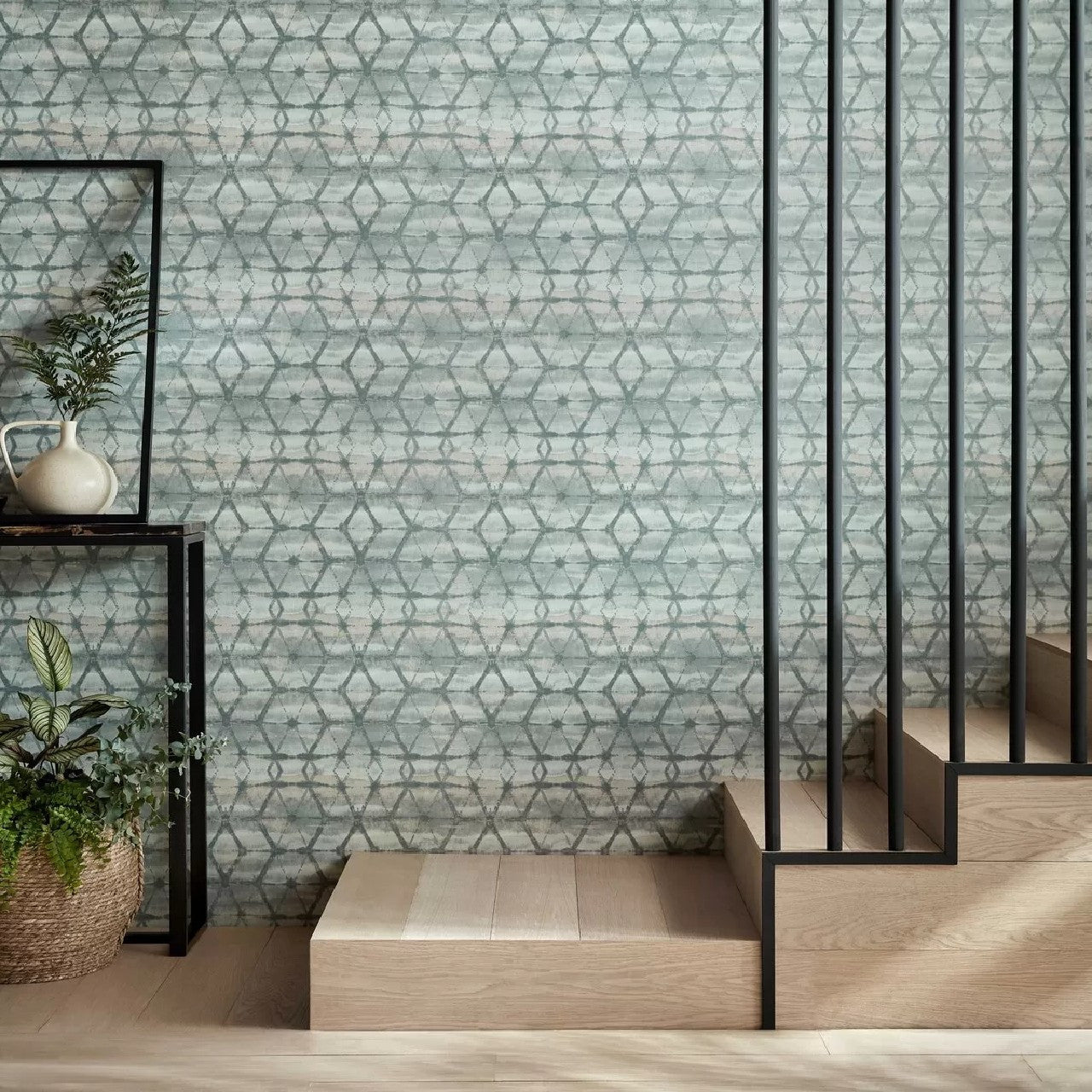 2210-165-02 - Mineral Wallpaper - Eucalyptus - 1838 wallcoverings