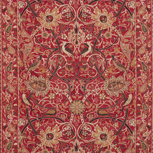 Bullerswood Fabric