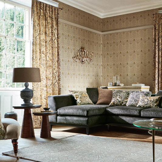 Bullerswood Fabric