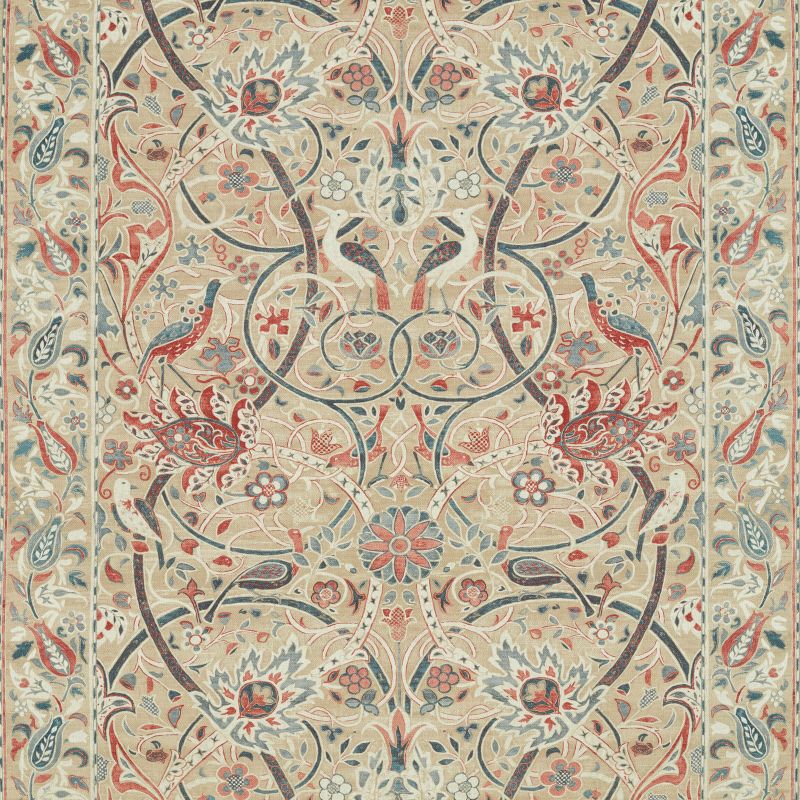 Bullerswood Fabric