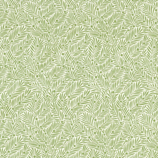 Yew & Aril Fabric