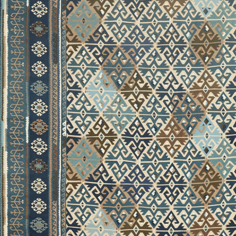 Burdock & Star Fabric