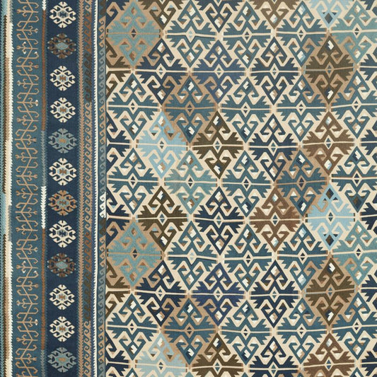 Burdock & Star Fabric