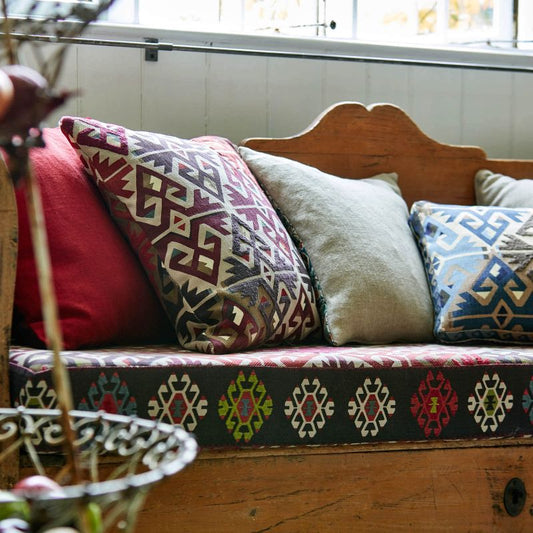 Burdock & Star Fabric