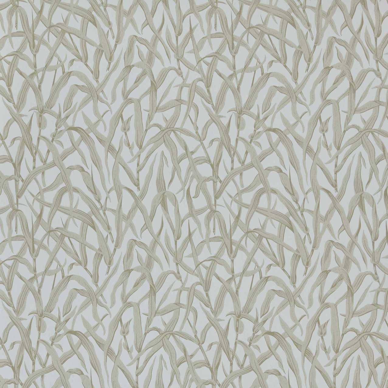 2513-185-02 - Ornamental Grasses Wallpaper - Natural - 1838 wallcoverings
