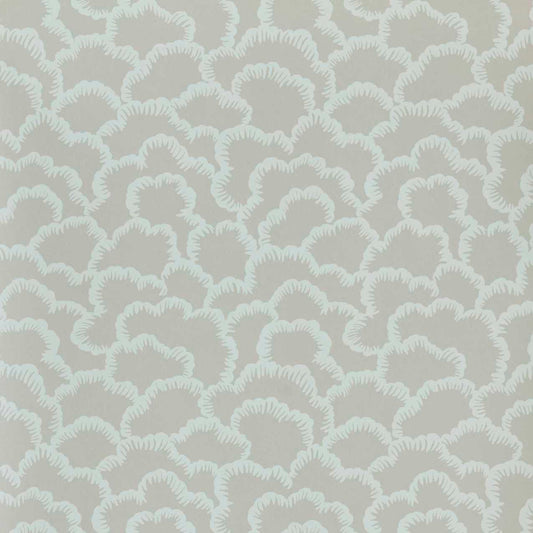 2513-187-01 - Stratus Wallpaper - Natural - 1838 wallcoverings