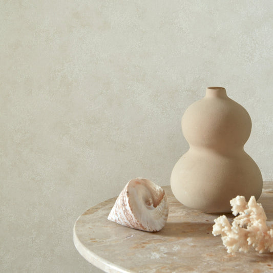 2513-189-01 - Henley Wallpaper - Ivory - 1838 wallcoverings