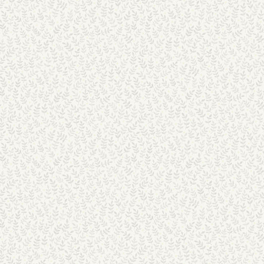 27018 - Junis Wallpaper - White - Midbec