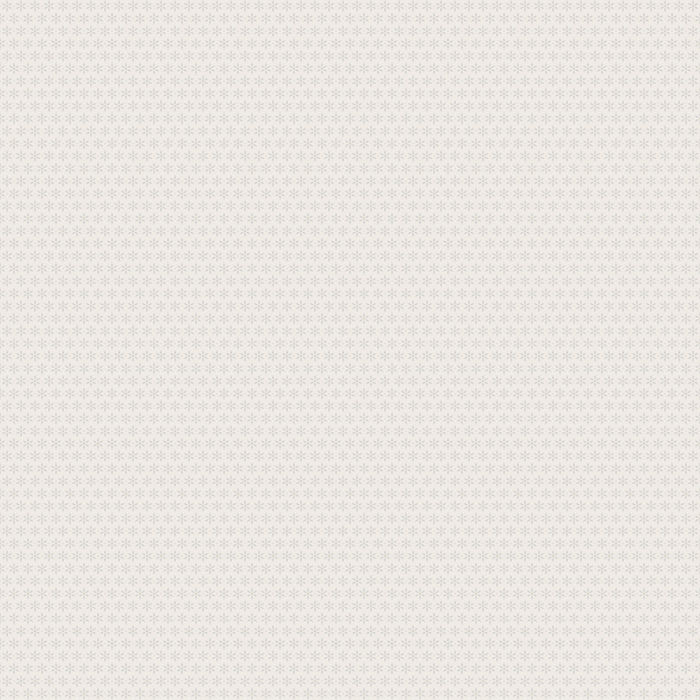 27025 - Stella Wallpaper - White - Midbec