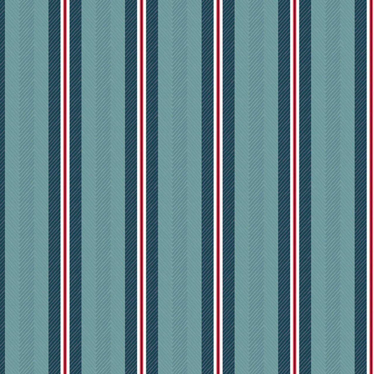 300135 - Pip Studio 5 Blurred Lines Wallpaper - Dark Blue - Eijffinger