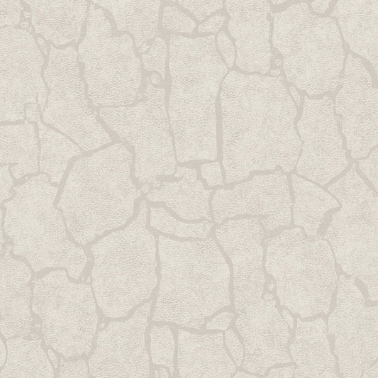 300530 - Skin Giraffe Effect Wallpaper - Beige - Eijffinger