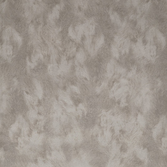 300580 - Skin Bear Effect Wallpaper - Silver - Eijffinger