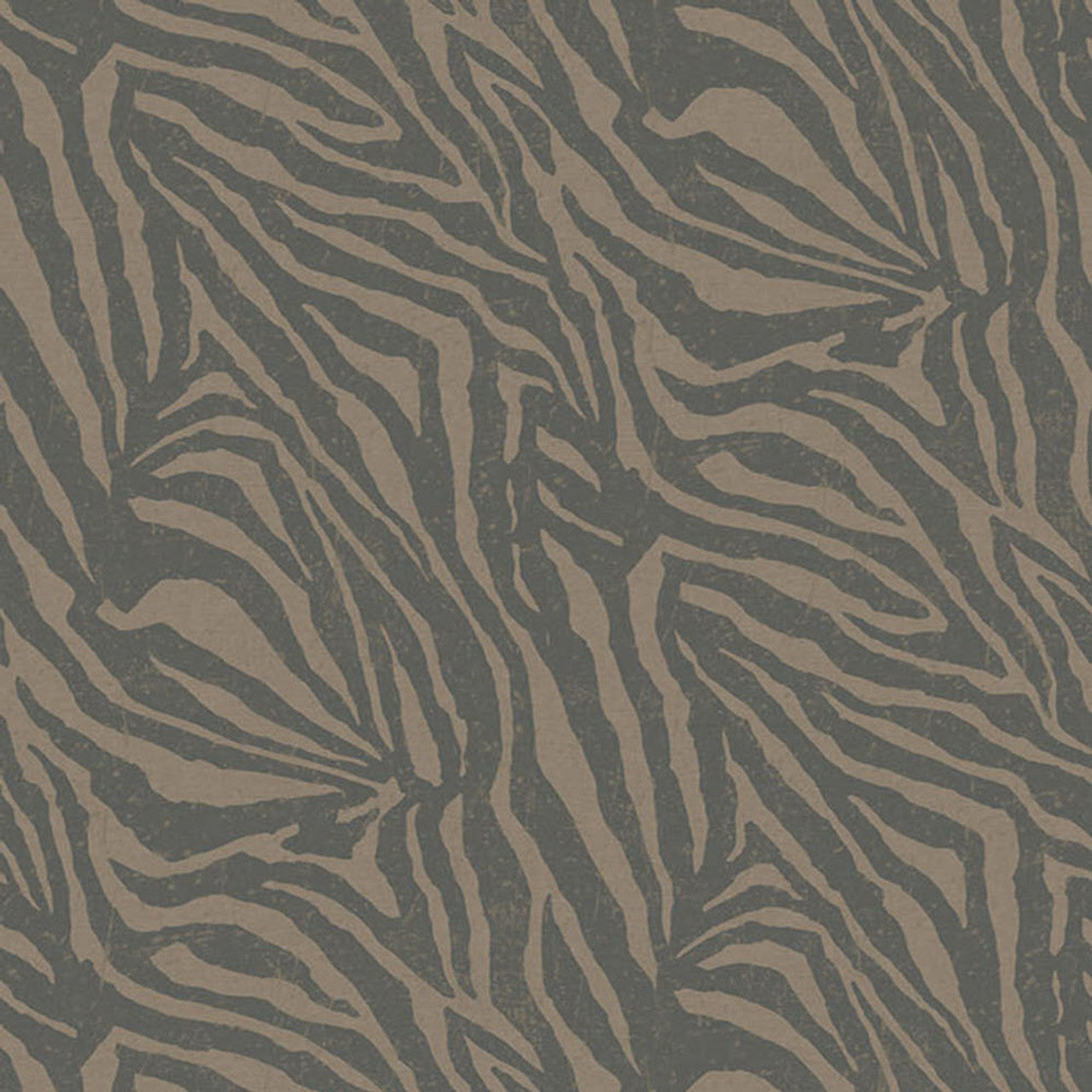 300603 - Skin Mural Wallpaper  - Black - Eijffinger