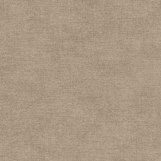 313551 - Scandi Canvas Plain Wallpaper - Beige - Eijffinger