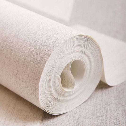 32-678 - Calico Stripe Wallpaper - Natural - Superfresco Easy