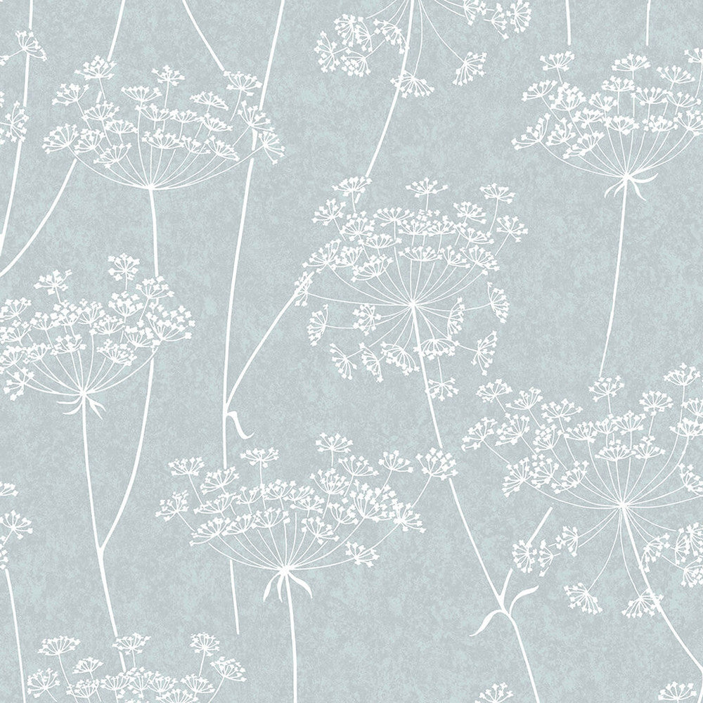 33-302 - Aura Wallpaper - Blue - Superfresco Easy