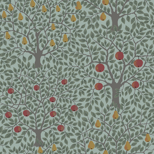 33014 - Pomona Wallpaper - Forest - Midbec