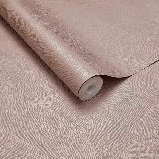 340361 - Sensory Wallpaper - Lilac - Eijffinger
